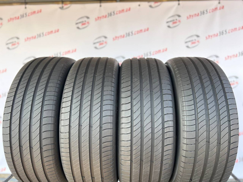 225/55 R18 MICHELIN E-PRIMACY 6mm
