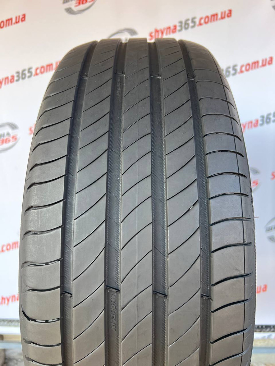 225/55 R18 MICHELIN E-PRIMACY 6mm