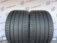 295/30 R18 PIRELLI PZERO ROSSO 5mm
