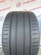 295/30 R18 PIRELLI PZERO ROSSO 5mm