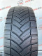 225/55 R17C MICHELIN AGILIS CROSSCLIMATE 7mm