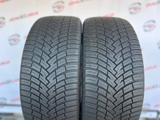 235/55 R17 PIRELLI ALL SEASON CINTURATO SF2 7mm