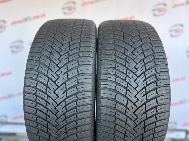 235/55 R17 PIRELLI ALL SEASON CINTURATO SF2 7mm