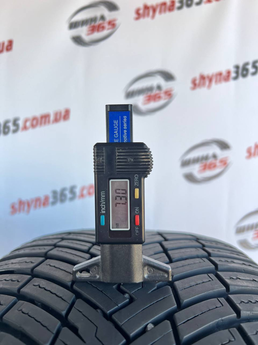 235/55 R17 PIRELLI ALL SEASON CINTURATO SF2 7mm