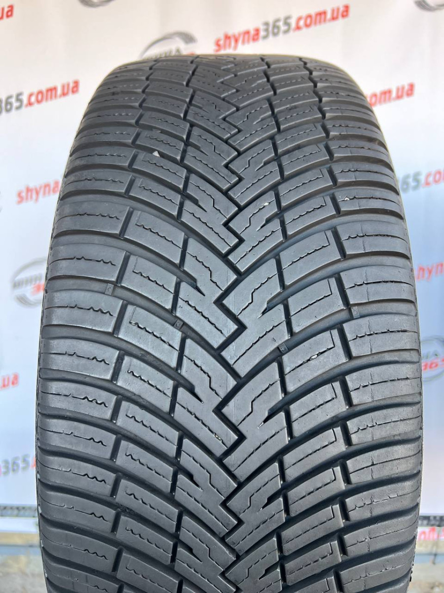 235/55 R17 PIRELLI ALL SEASON CINTURATO SF2 7mm