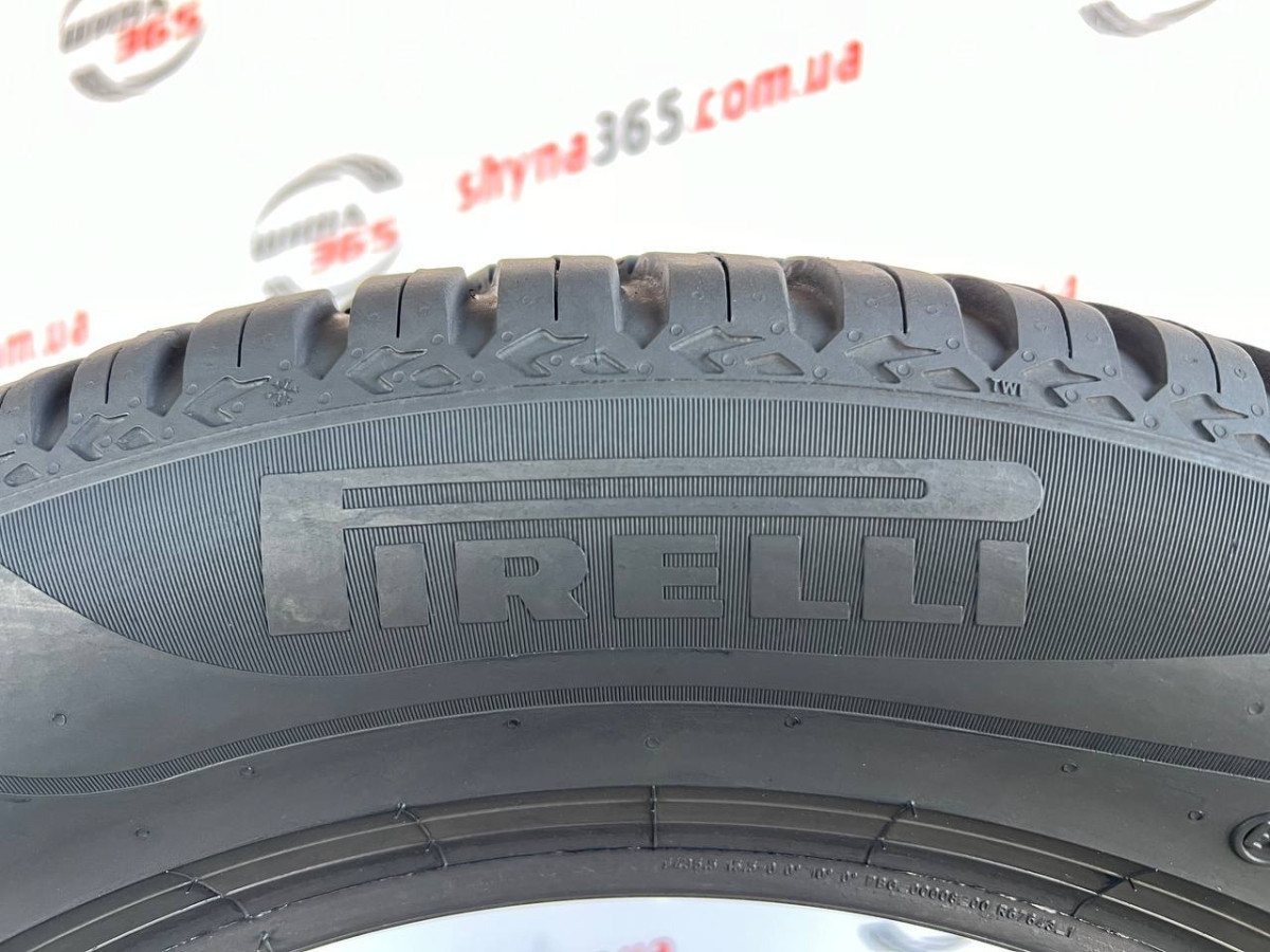 235/55 R17 PIRELLI ALL SEASON CINTURATO SF2 7mm