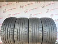 245/35 R19 HANKOOK VENTUS S1 EVO2 K117 5mm