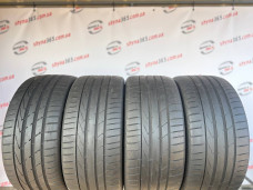 245/35 R19 HANKOOK VENTUS S1 EVO2 K117 5mm