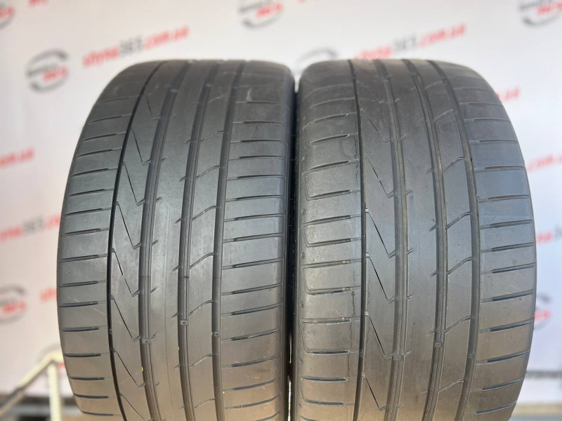 245/35 R19 HANKOOK VENTUS S1 EVO2 K117 5mm