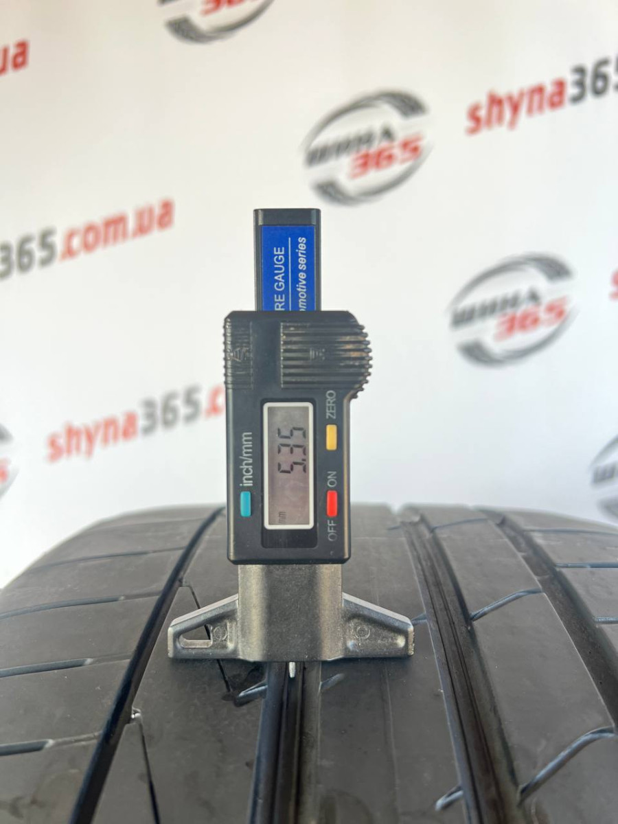 245/35 R19 HANKOOK VENTUS S1 EVO2 K117 5mm