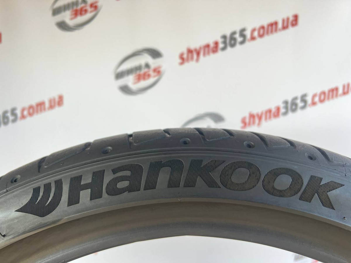 245/35 R19 HANKOOK VENTUS S1 EVO2 K117 5mm