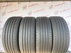 235/55 R19 CONTINENTAL ECOCONTACT 6 5mm