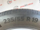 235/55 R19 CONTINENTAL ECOCONTACT 6 5mm