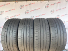 245/40 R19 CONTINENTAL SPORTCONTACT 6 5mm