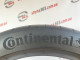245/40 R19 CONTINENTAL SPORTCONTACT 6 5mm