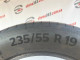 235/55 R19 CONTINENTAL PREMIUMCONTACT 6 6mm
