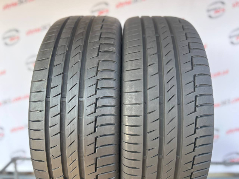 235/55 R19 CONTINENTAL PREMIUMCONTACT 6 7mm