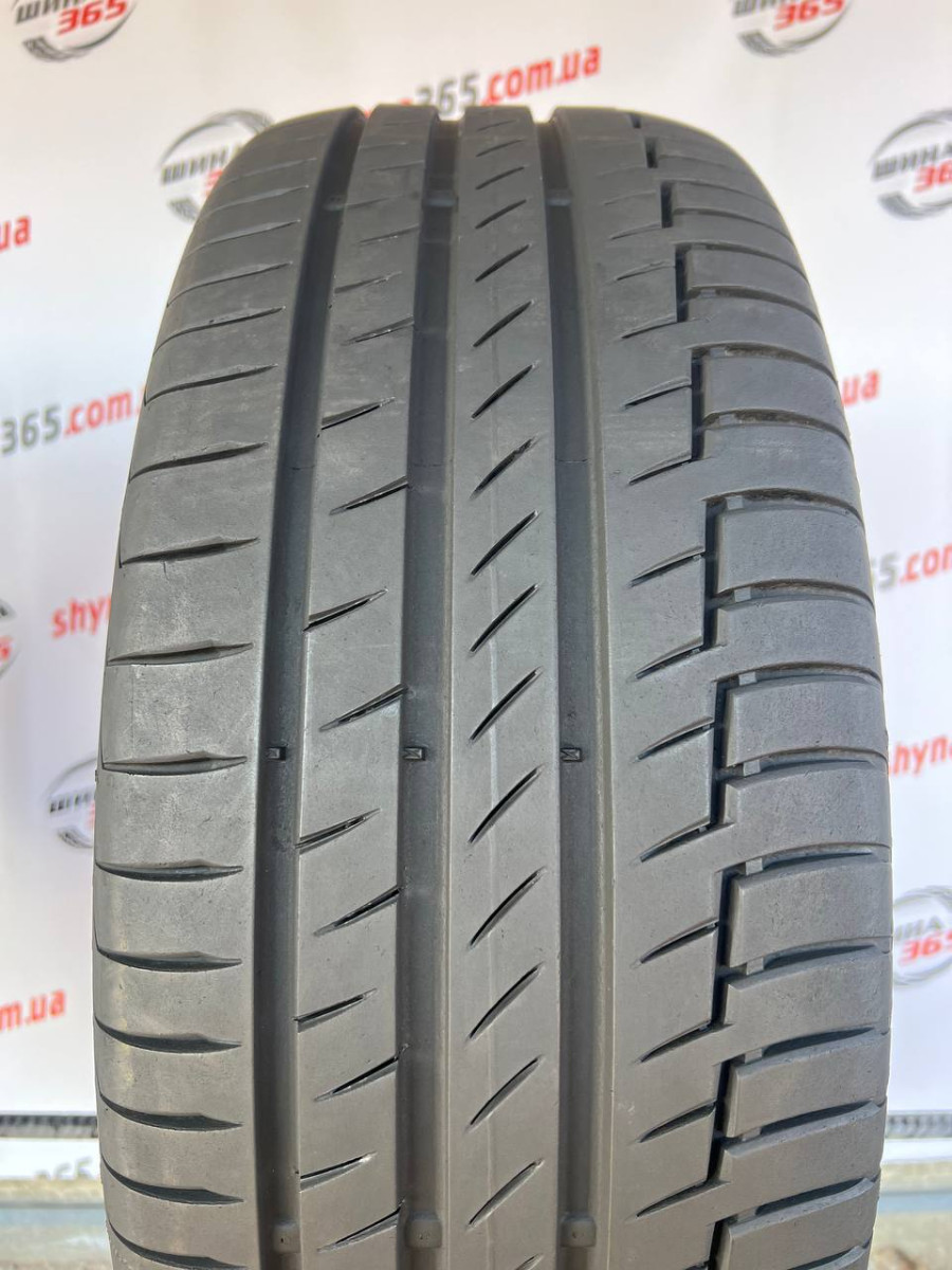 235/55 R19 CONTINENTAL PREMIUMCONTACT 6 7mm