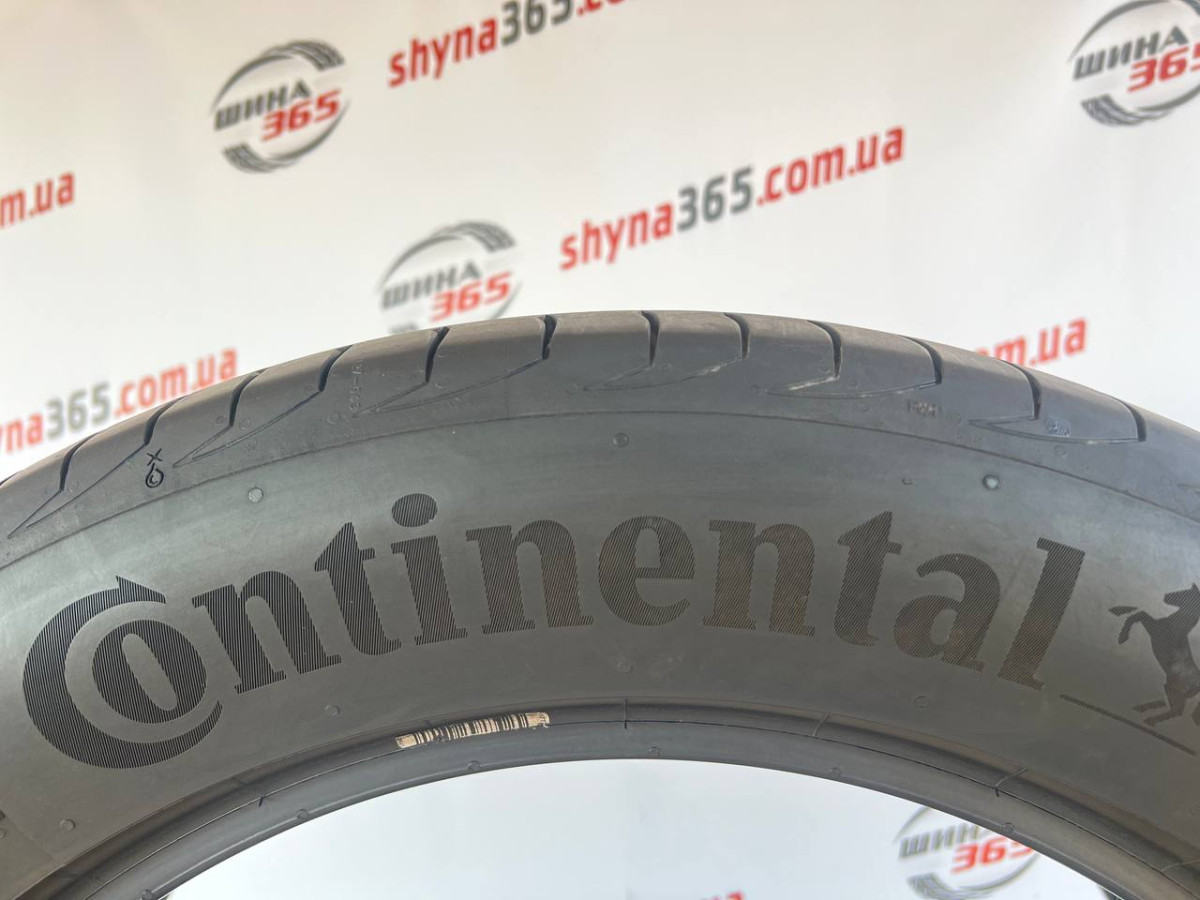 235/55 R19 CONTINENTAL PREMIUMCONTACT 6 7mm