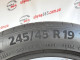 245/45 R19 CONTINENTAL PREMIUMCONTACT 6 CONTISILENT 6mm