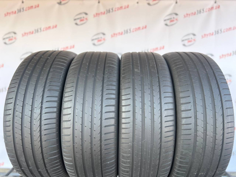 245/50 R19 PIRELLI CINTURATO P7 P7C2 4mm