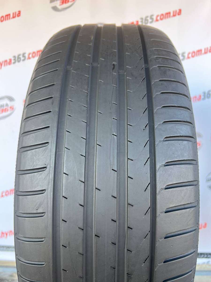245/50 R19 PIRELLI CINTURATO P7 P7C2 4mm