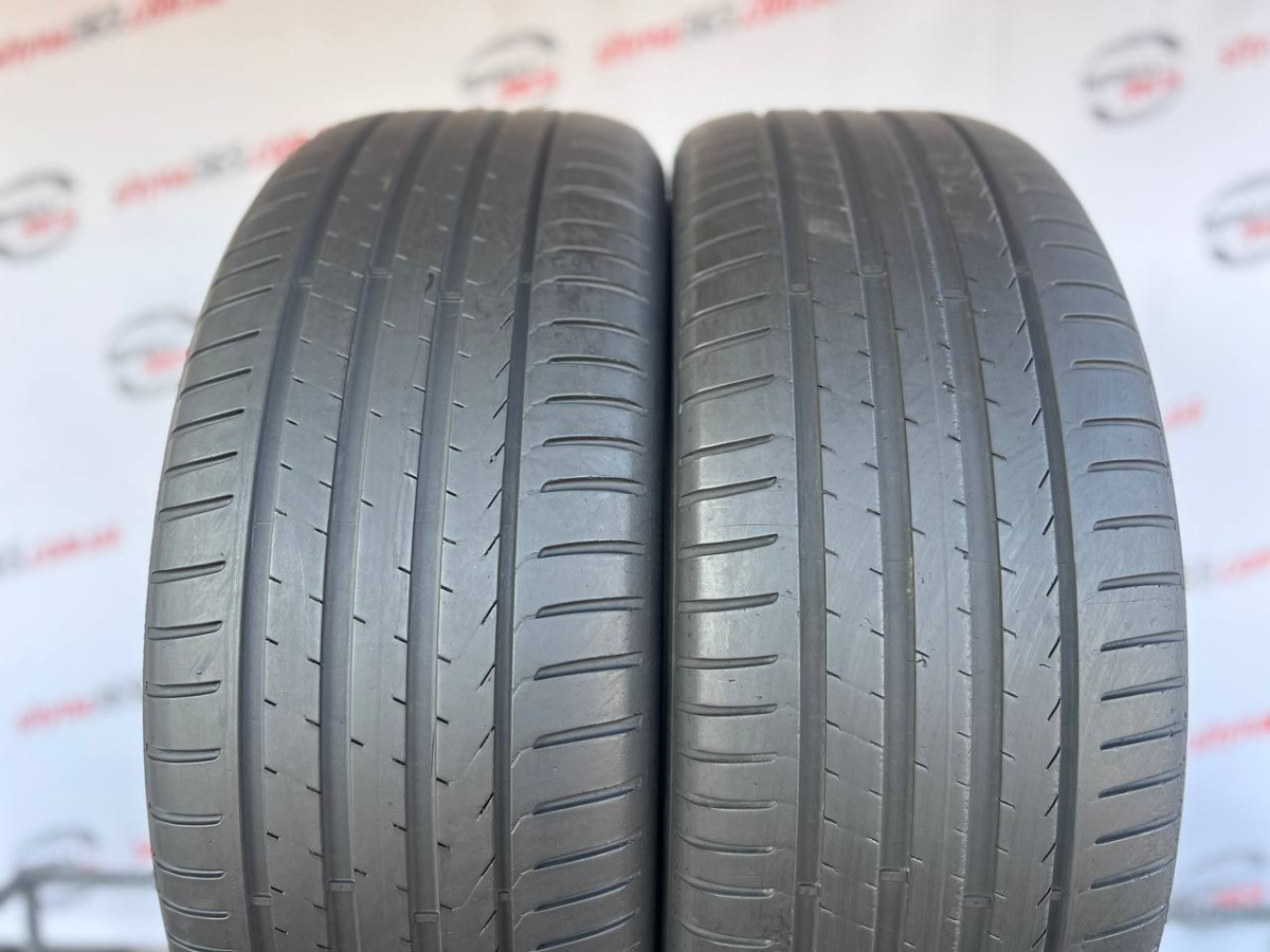 245/50 R19 PIRELLI CINTURATO P7 P7C2 4mm