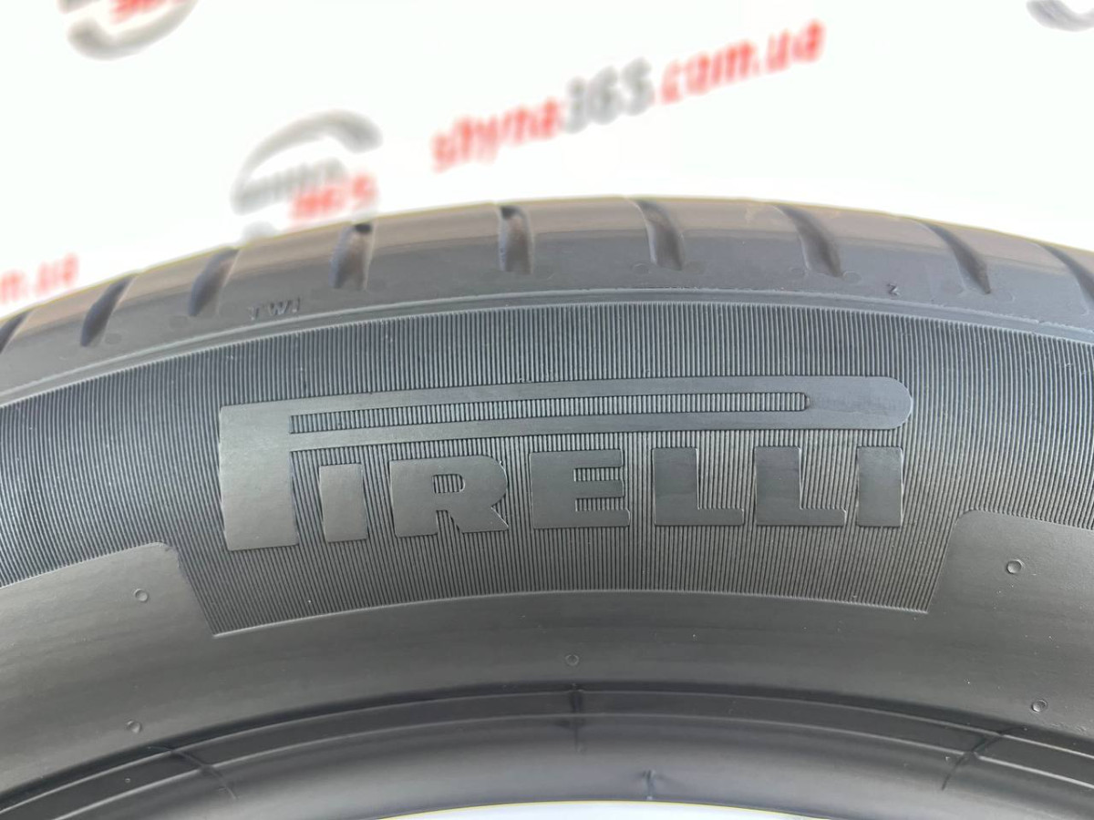245/50 R19 PIRELLI CINTURATO P7 P7C2 4mm