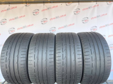 255/35 R19 BRIDGESTONE POTENZA S001 4mm