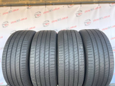 245/50 R19 MICHELIN LATITUDE SPORT 3 RUN FLAT 4mm