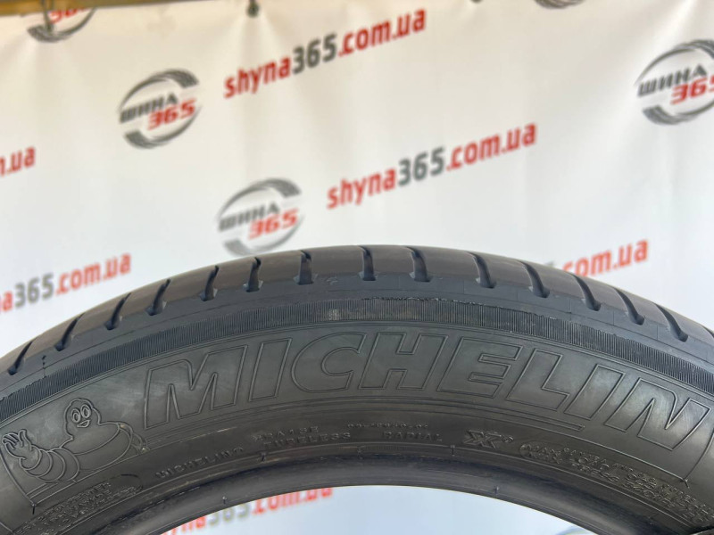 245/50 R19 MICHELIN LATITUDE SPORT 3 RUN FLAT 4mm