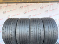 255/35 R19 BRIDGESTONE POTENZA S001 RUN FLAT 5mm