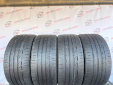 255/35 R19 BRIDGESTONE POTENZA S001 RUN FLAT 5mm