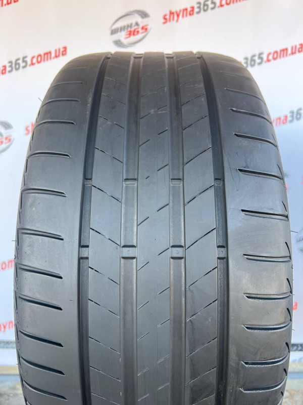 255/35 R19 BRIDGESTONE TURANZA T005 RUN FLAT 4mm
