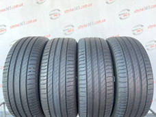 195/55 R16 MICHELIN PRIMACY 4 + 5mm