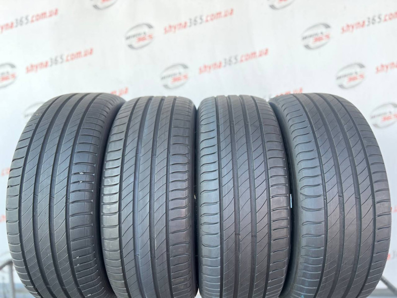 195/55 R16 MICHELIN PRIMACY 4 + 5mm