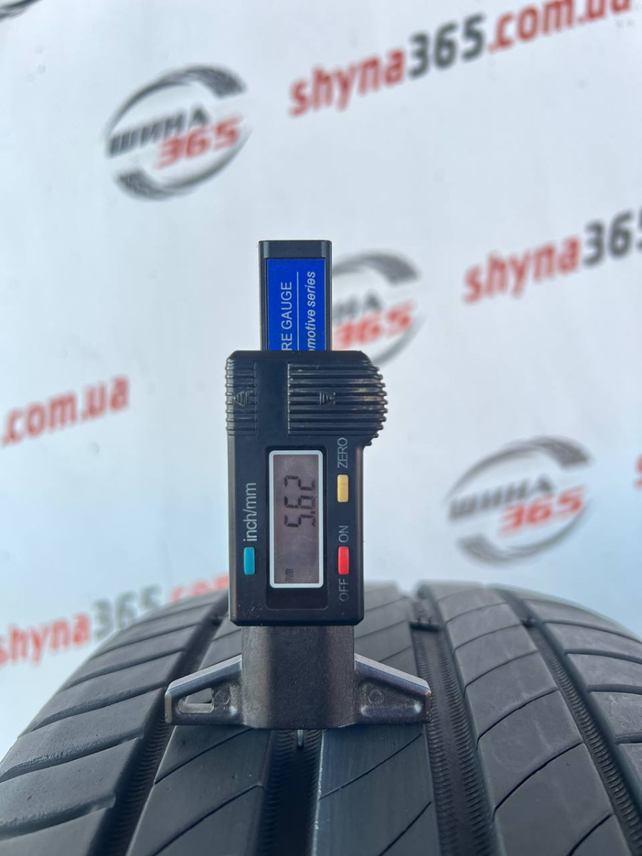 195/55 R16 MICHELIN PRIMACY 4 + 5mm