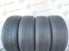 205/55 R16 HANKOOK KINERGY 4S 2 H750 7mm