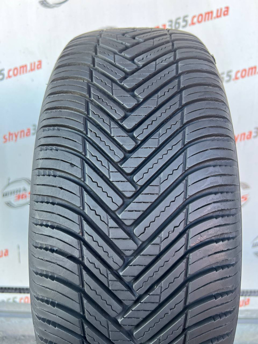 205/55 R16 HANKOOK KINERGY 4S 2 H750 7mm