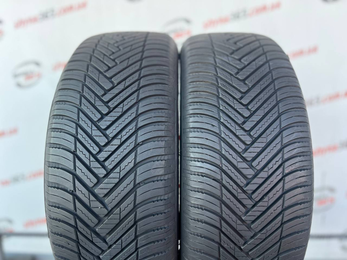 205/55 R16 HANKOOK KINERGY 4S 2 H750 7mm