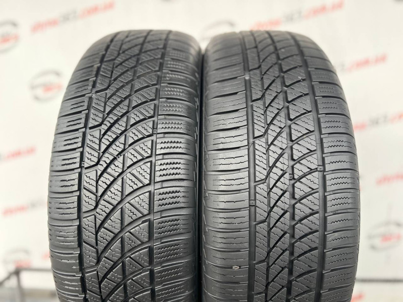 205/60 R16 HANKOOK KINERGY 4S H740 7mm