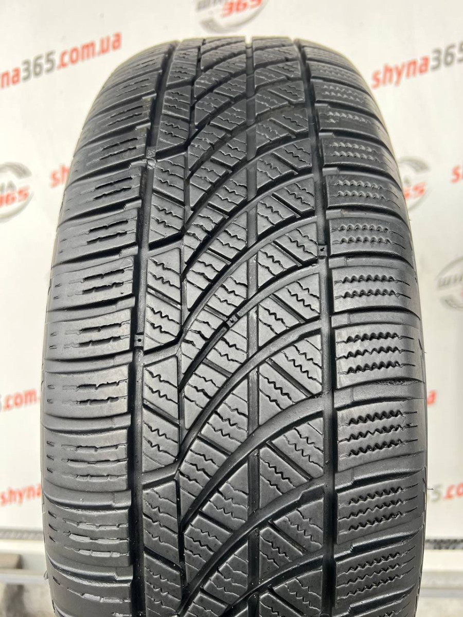 205/60 R16 HANKOOK KINERGY 4S H740 7mm