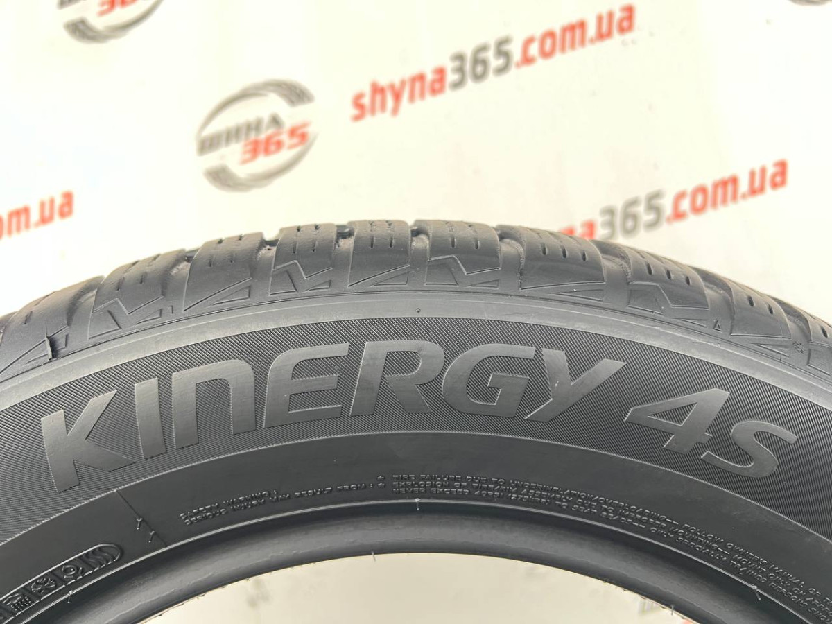 205/60 R16 HANKOOK KINERGY 4S H740 7mm