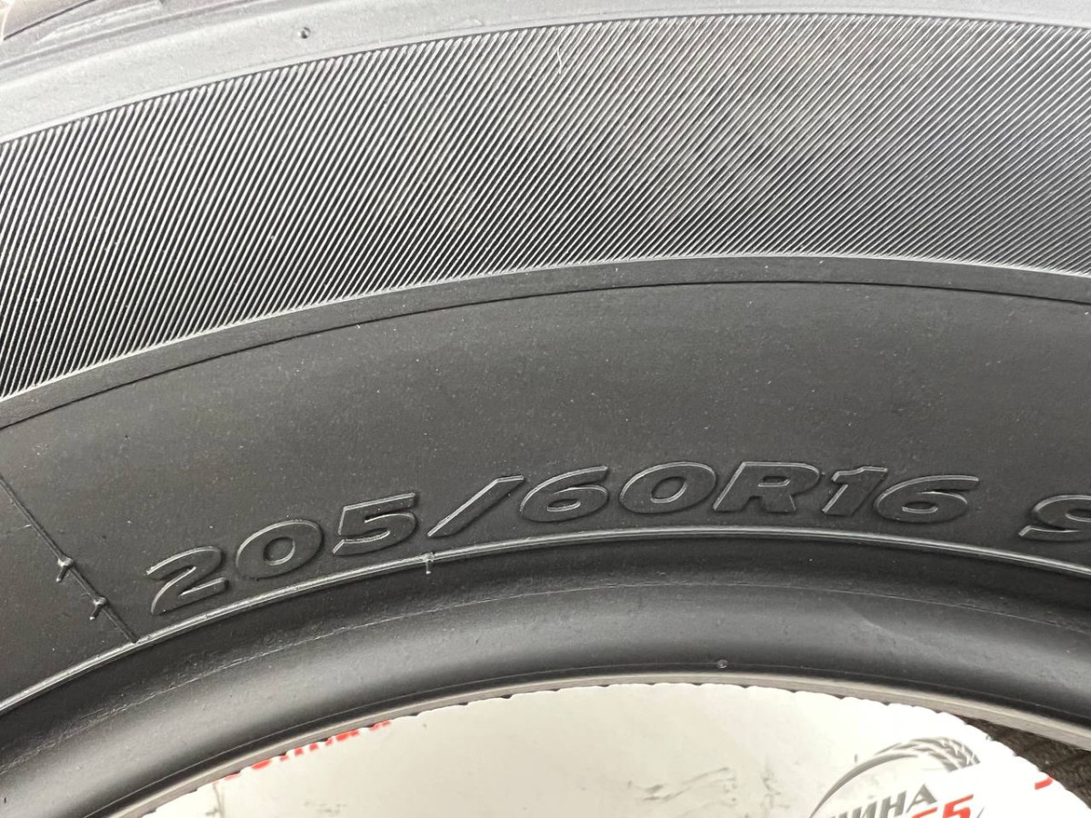 205/60 R16 HANKOOK KINERGY 4S H740 7mm