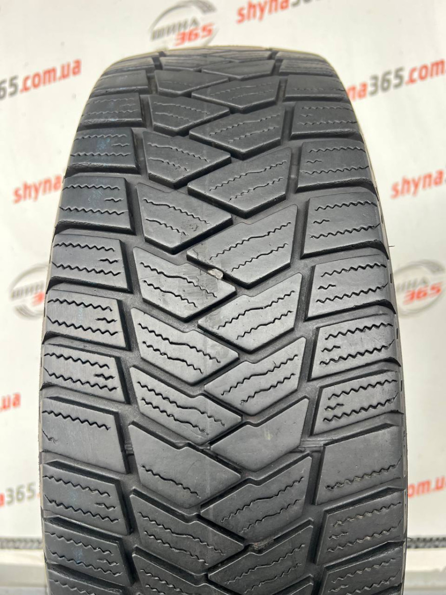 205/65 R16C BRIDGESTONE DURAVIS ALL SEASON 6mm