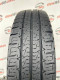 195/75 R16C MICHELIN AGILIS CAMPING 7mm
