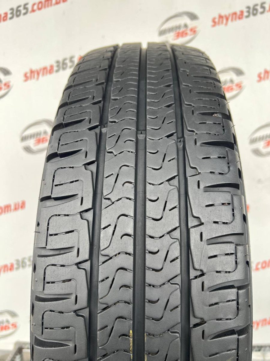 195/75 R16C MICHELIN AGILIS CAMPING 7mm
