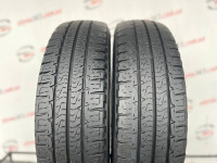 195/75 R16C MICHELIN AGILIS CAMPING 7mm