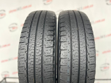 195/75 R16C MICHELIN AGILIS CAMPING 7mm
