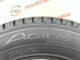 195/75 R16C MICHELIN AGILIS CAMPING 7mm
